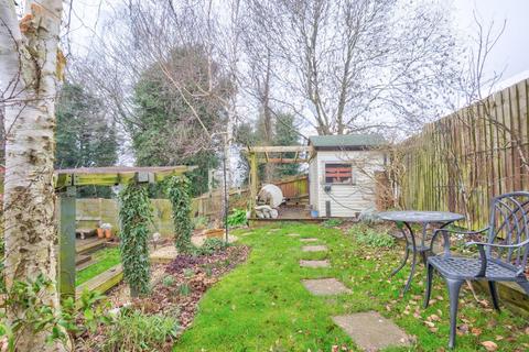 undefined, Cambrian Way, Ashby-De-La-Zouch