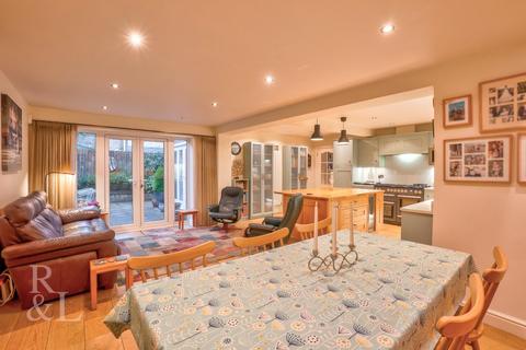 undefined, Cambrian Way, Ashby-De-La-Zouch