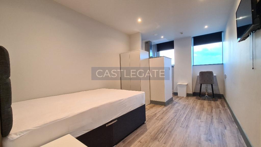 Room 42, Renaissance Works, 103 New Street, Hudder
