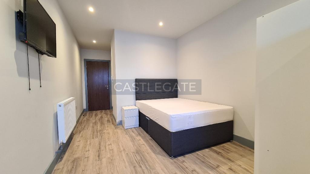 Room 42, Renaissance Works, 103 New Street, Hudder
