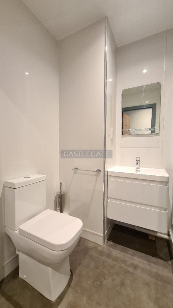 Room 42, Renaissance Works, 103 New Street, Hudder