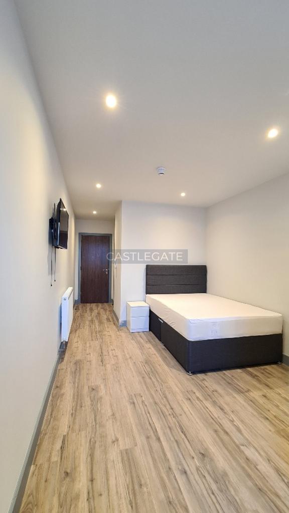 Room 42, Renaissance Works, 103 New Street, Hudder