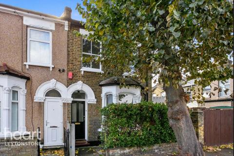 undefined, Wragby Road, London