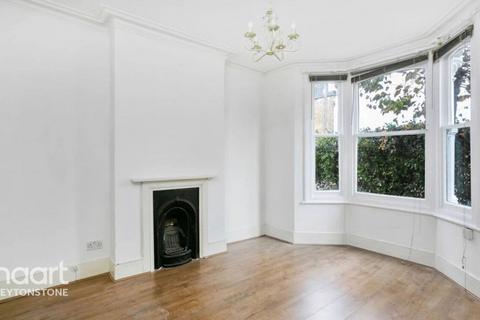 undefined, Wragby Road, London