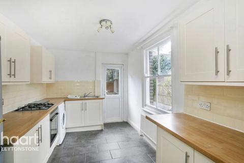 undefined, Wragby Road, London