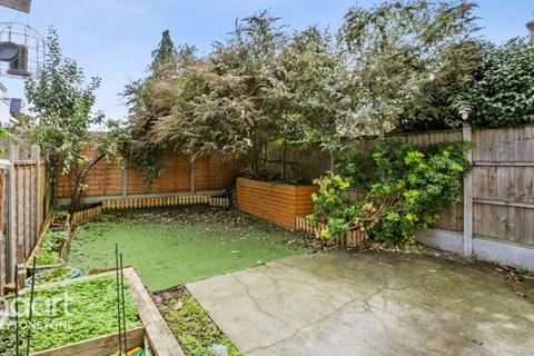 undefined, Wragby Road, London