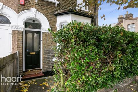 undefined, Wragby Road, London