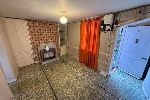 undefined, 27 Regent Street, Dawlish, EX7