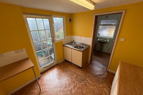 undefined, 27 Regent Street, Dawlish, EX7
