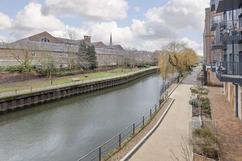 undefined, St James Quay, Norwich NR3
