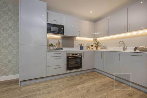 undefined, St James Quay, Norwich NR3