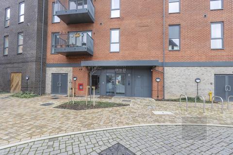 undefined, St James Quay, Norwich NR3