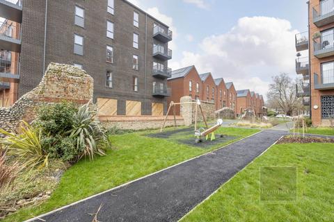 undefined, St James Quay, Norwich NR3