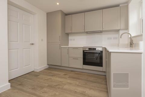 undefined, Barrack Street, Norwich NR3