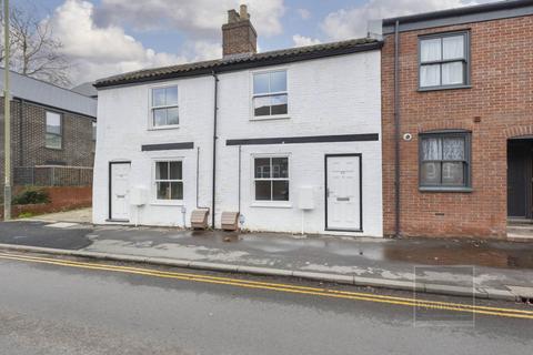 undefined, Barrack Street, Norwich NR3