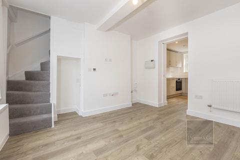 undefined, Barrack Street, Norwich NR3