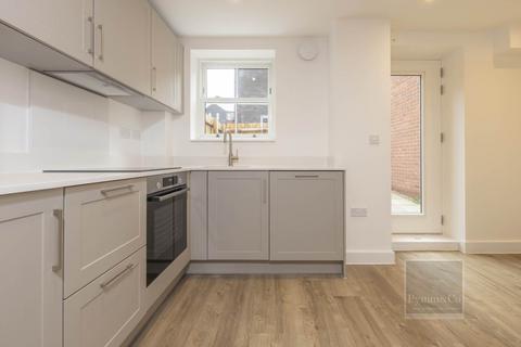undefined, Barrack Street, Norwich NR3
