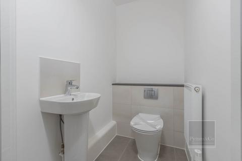 undefined, Barrack Street, Norwich NR3