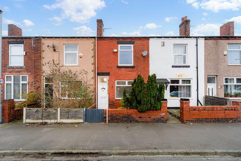 Ledbury Street, Leigh WN7