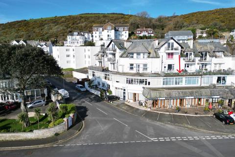 2 bedroom apartment for sale, Marine Drive, Looe PL13