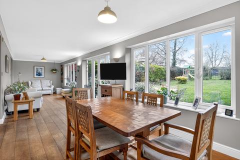 5 bedroom detached house for sale, The Street, Attleborough, NR17