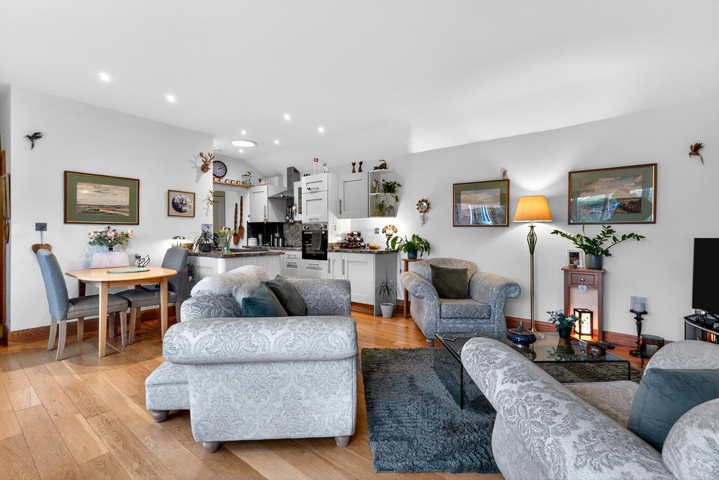 Annex Living Room