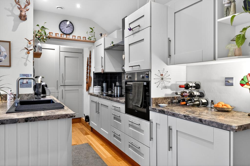Annex Kitchen