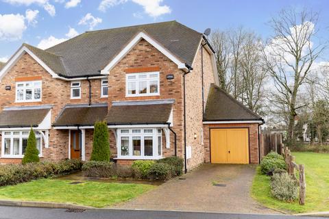 undefined, Oaklands Drive, Crawley RH10