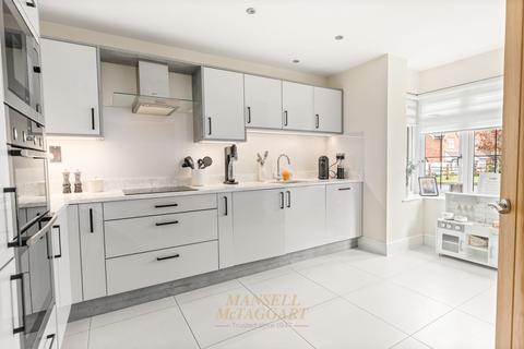 undefined, Oaklands Drive, Crawley RH10