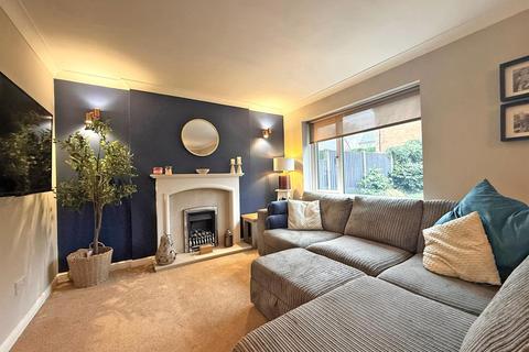 3 bedroom detached house for sale, Shackleton Way, Bowbrook, Shrewsbury