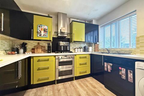 3 bedroom detached house for sale, Shackleton Way, Bowbrook, Shrewsbury
