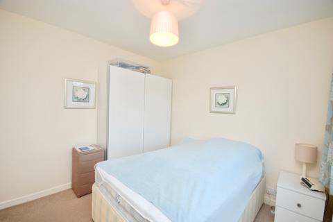 3 bedroom semi-detached bungalow for sale, Central Wedmore with views and parking