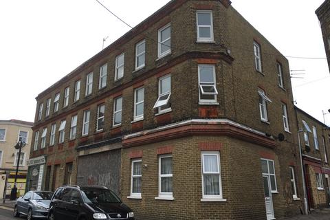 1 bedroom flat to rent, Bath Road, Cliftonville, Margate, Kent, CT9