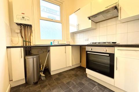 undefined, Bath Road, Cliftonville, Margate, Kent, CT9
