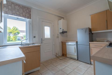undefined, Faskine Avenue, Airdrie, ML6 9DX