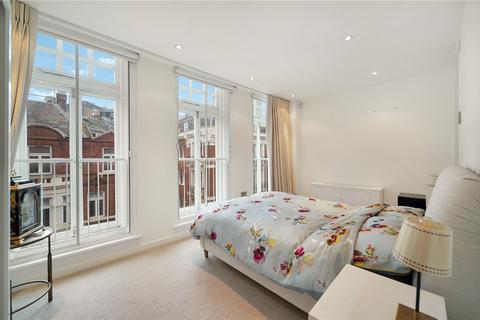 undefined, Maddox Street, London, W1S