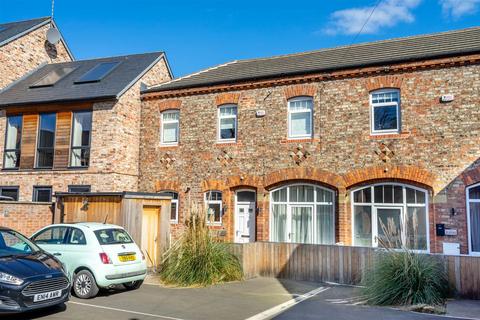 undefined, The Old Mill House , Chestnut Court, York, YO31 7RH