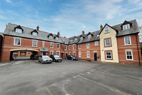 2 bedroom apartment for sale, Salisbury Road, Blandford Forum, Dorset, DT11