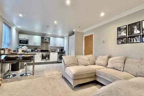 2 bedroom apartment for sale, Salisbury Road, Blandford Forum, Dorset, DT11