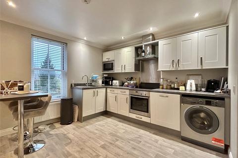 2 bedroom apartment for sale, Salisbury Road, Blandford Forum, Dorset, DT11