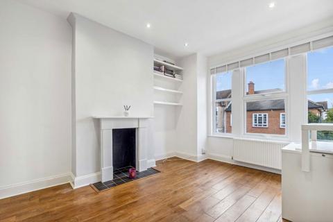 1 bedroom flat to rent, Bruce Road, Mitcham CR4