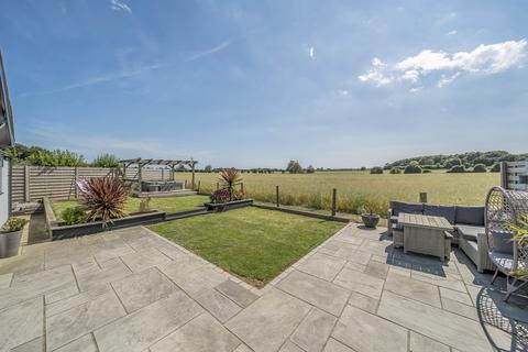 3 bedroom detached bungalow for sale, Minter Avenue, Densole, CT18
