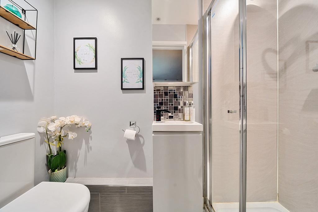 En-Suite