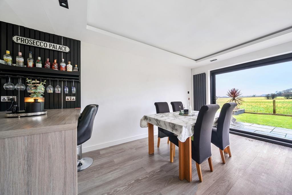 Dining Space