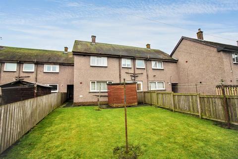 undefined, Almond Court, East Whitburn EH47