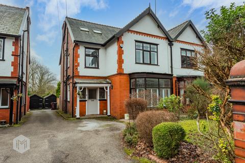Albert Road West, Bolton, Greater Manchester, BL1 5HG