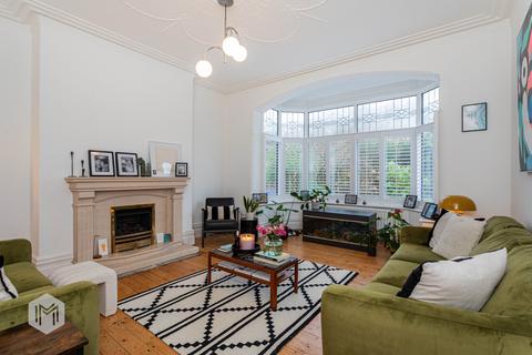 5 bedroom semi-detached house for sale, Albert Road West, Bolton, Greater Manchester, BL1 5HG