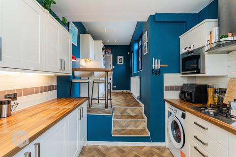 5 bedroom semi-detached house for sale, Albert Road West, Bolton, Greater Manchester, BL1 5HG
