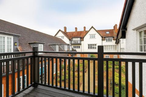 undefined, Rothschild Place, Tring
