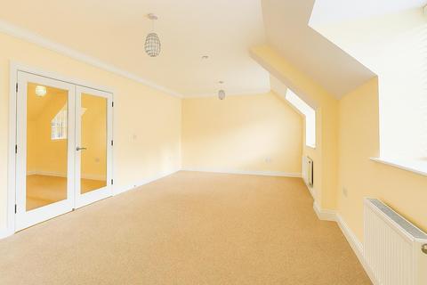 undefined, Rothschild Place, Tring